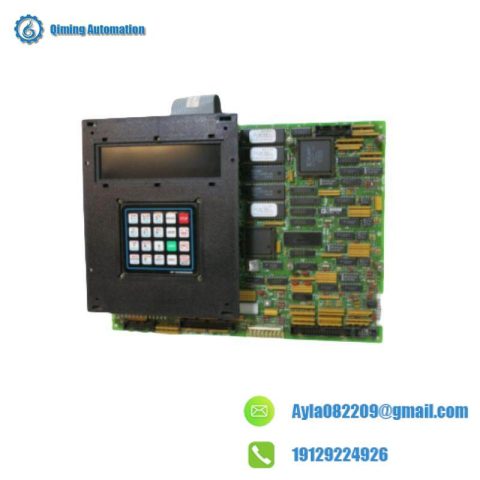 GE DS200SDCCG1AGD & DS215SDCCG1AZZ01A Drive Control Card: Advanced Turbine Control System Component