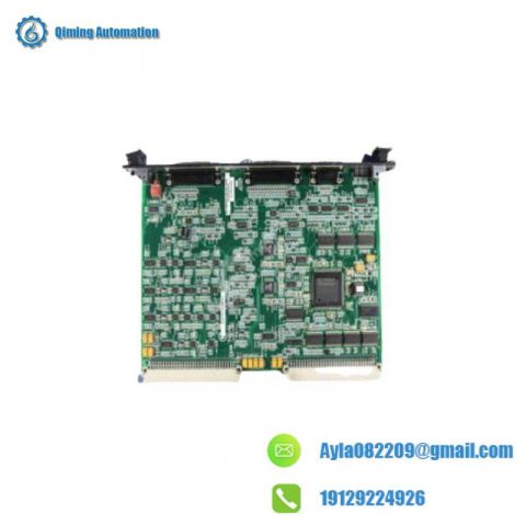 GE DS200TPROH1B - High-Performance Analog Input Card