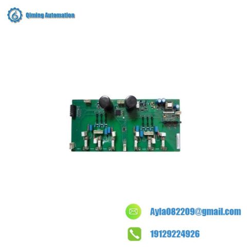 ABB DSAB-01C Inverter Drive, 64630199, Variable Frequency Drive