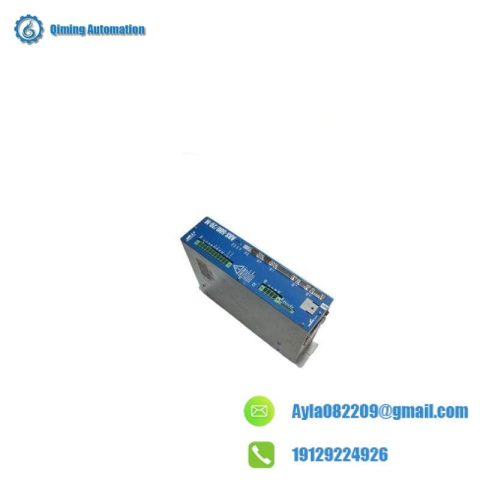 Dynax MSS5A3A1XDD Servo Drive: Precision Control, Industry-Leading Performance