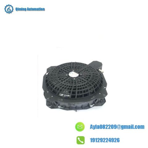 Ebmpapst K2E200-AH20-05: Cabinet Fan - Precision Engineered for Industrial Applications