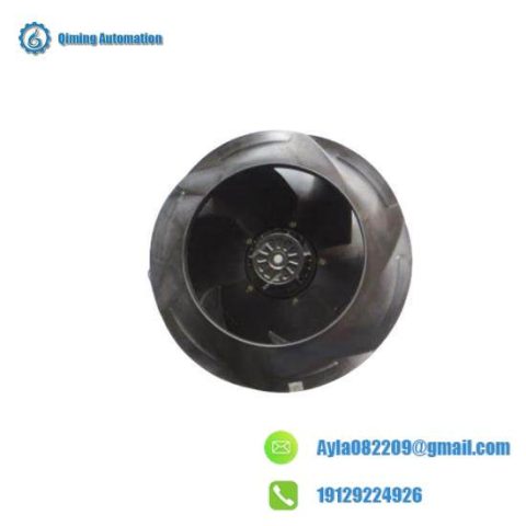 Ebmpapst R4E355-RM03-05 Long-Life Industrial Fan