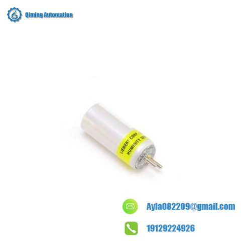 EMERSON 020-0162S Temperature Sensor, Advanced Industrial Measurement