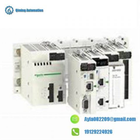 EMERSON MV6100COMI 1C31189G03 Industrial Control Module