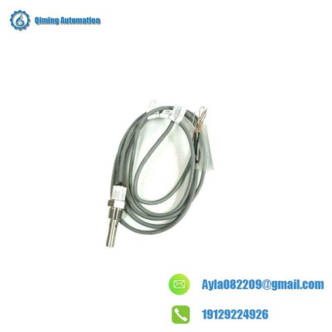 EMERSON 400-11 400*9027164 Conductivity Sensor