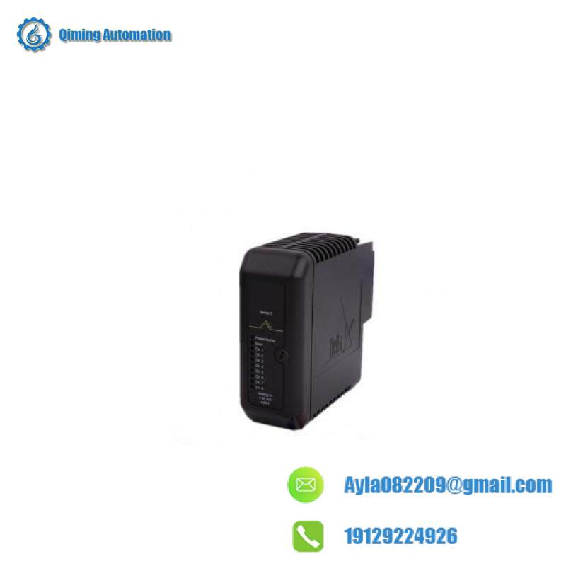 emerson_ce4003s2b1.jpg EMERSON CE4003S2B1 - Industrial Control Module