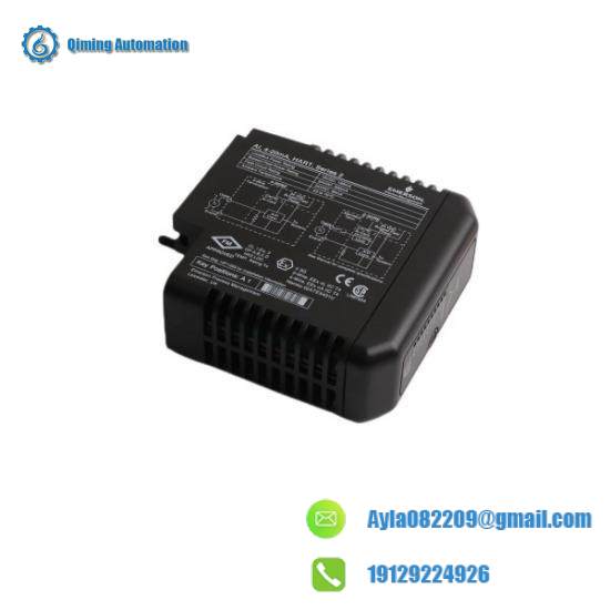 emerson_ce4003s2b1_1.jpg EMERSON CE4003S2B1 - Industrial Control Module