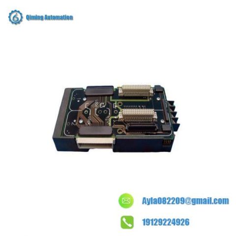 Emerson DeltaV KJ4001X1-BA2 2-Wide Carrier Board for Industrial Control Systems