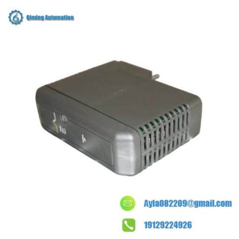 Emerson DeltaV VE4014 M-series, Control Solutions for Industrial Automation
