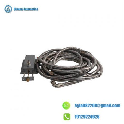 EMERSON EPRO K20315/03-S Eddy Current Sensor, Advanced Proximity Technology for Industrial Control