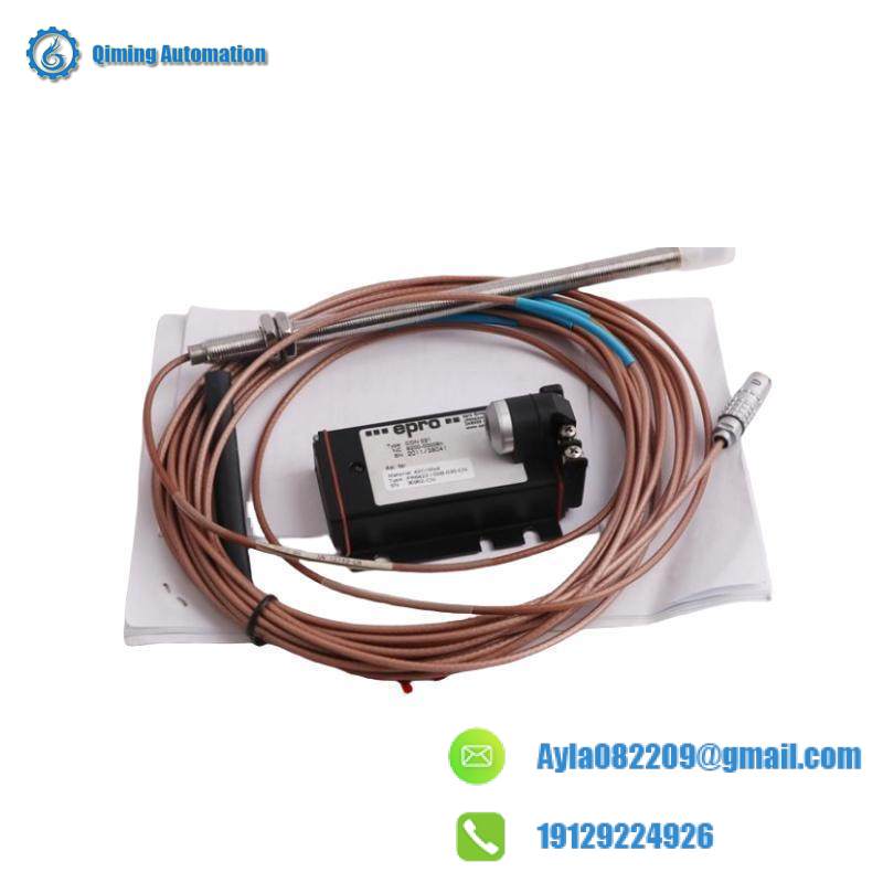 emerson_epro_pr6423_000-020-cn_con021_eddy_current_sensor.jpg Emerson EPRO PR6423/000-020-CN Eddy Current Sensor, Industrial Control Module