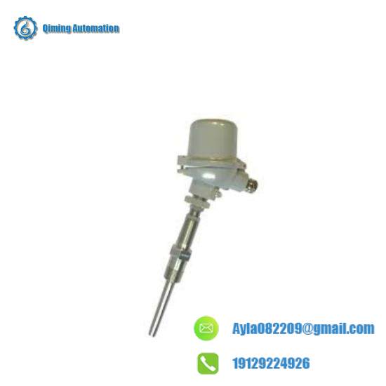 emerson_ez1080-rm-00-100_eddy_current_sensor.jpg EMERSON EZ1080-RM-00-100 Eddy Current Sensor - Advanced Technology for Precise Measurement