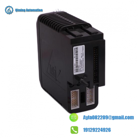 EMERSON KJ1611X1-GA1: Industrial Automation Control System Module, Designed for Precision & Reliability