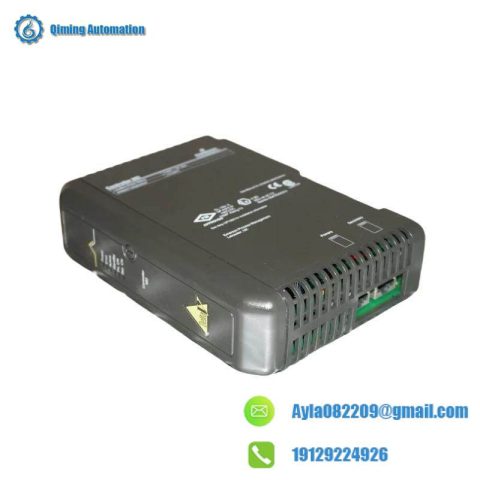 Emerson KJ2003X1-BA2 | Delta V Controller Module, Automation & Control Solutions