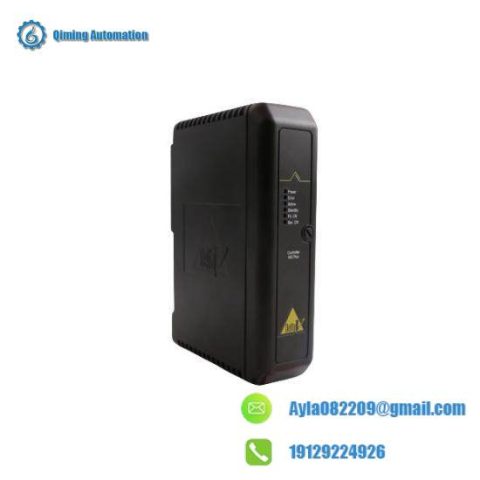 EMERSON KJ2003X1-BB1 12P3439X022 Controller MD Plus