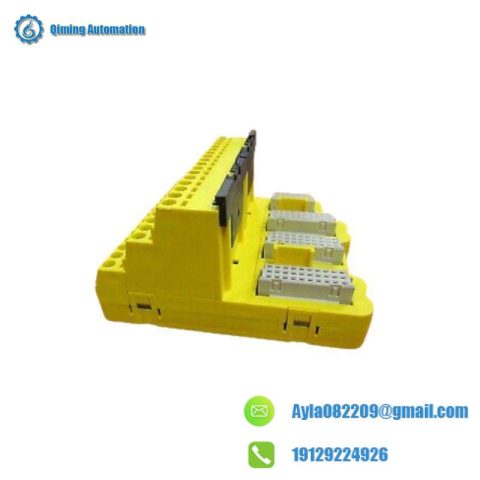 Emerson KJ2201X1-HA1 12P3322X022 Smart Logic Solver for Industrial Control