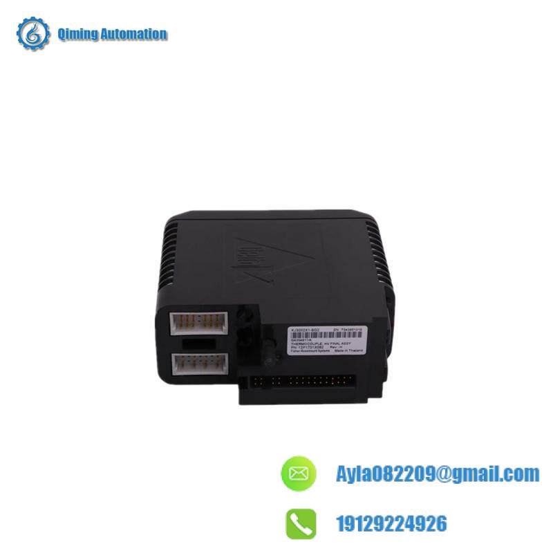 emerson_kj3002x1-ba1_12p06801x122_analog_input_module.jpg EMERSON KJ3002X1-BA1 Analog Input Module for Industrial Control