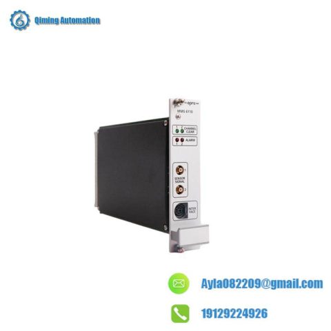 Emerson KJ3101X1-BA1 | 12P1865X062 | Discrete Output Card - Precision Control Solutions