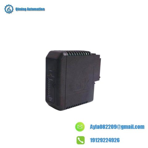 Emerson KJ3201X1-BA1 | 12P2535X052 Isolated Card | PLC Input Module