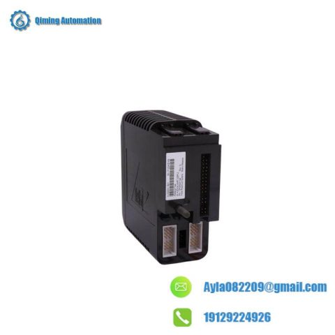 EMERSON KJ3204X1-BA1 | Output Module for Industrial Control Systems