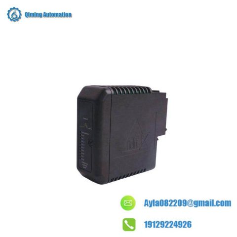 EMERSON KJ3204X1-BA1 PLC MODULE OUT CARD - Advanced Control Solutions