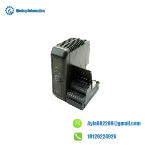 Emerson KJ3241X1-BA1 12P2506X042 INTERFACE MODULE