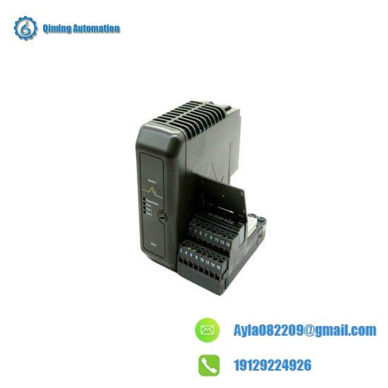 emerson_kj3241x1-ba1_12p2506x042_interface_module.jpg Emerson KJ3241X1-BA1 12P2506X042 INTERFACE MODULE