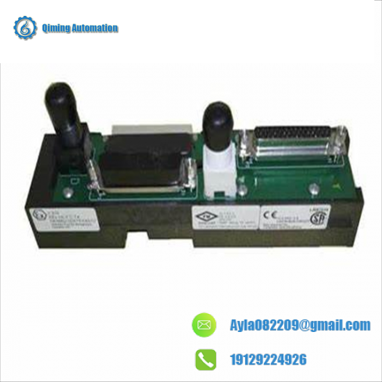 emerson_kj4001x1-na1_12p3373x012_dual_right_cable_extender.png EMERSON KJ4001X1-NA1 | Dual Right Cable Extender, PLC Module