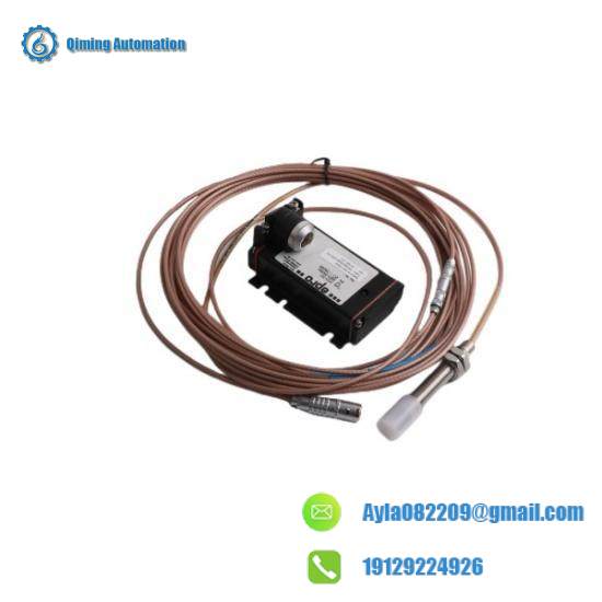 emerson_pr6423_002-020_con021_8mm_eddy_current_sensor.jpg Emerson PR6423/002-020 CON021 8mm Eddy Current Sensor; Manufacturer: Emerson