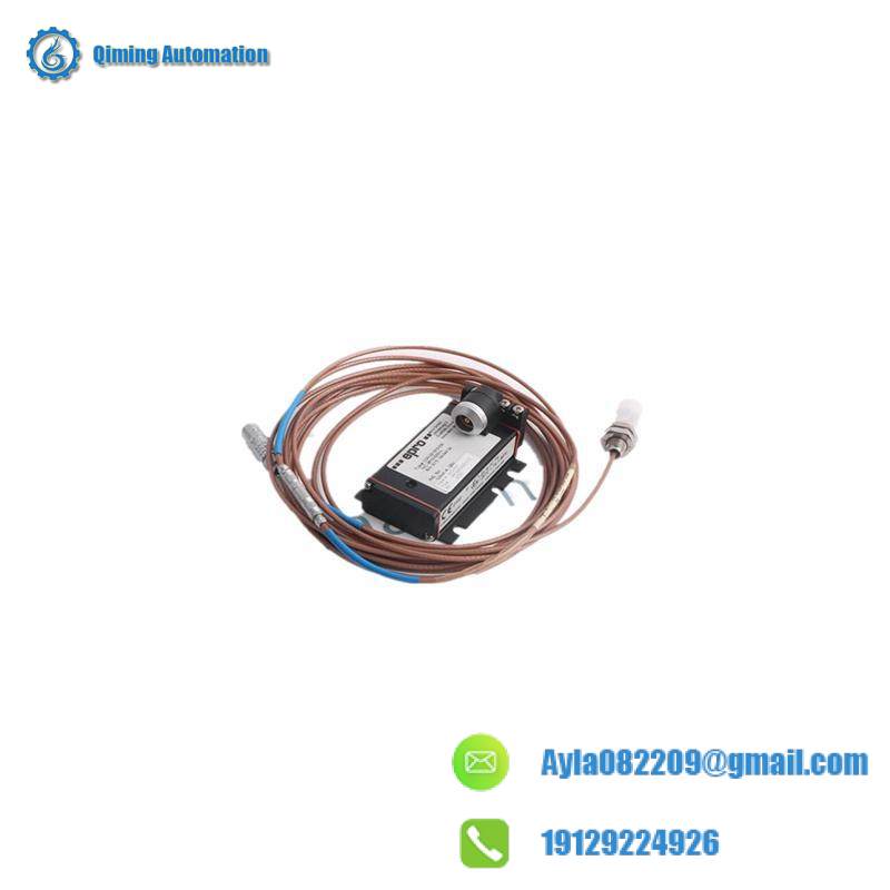 emerson_pr6423_013-010_con021_eddy_current_sensor.jpg EMERSON PR6423/013-010 CON021 Eddy Current Sensor - Precision Measurement for Industrial Control