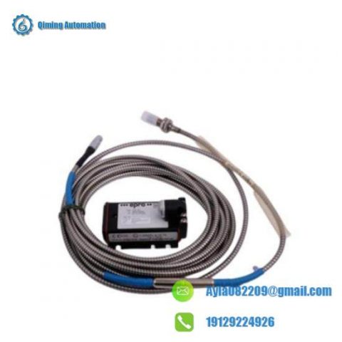 EMERSON PR6426/010-014 CON021 Eddy Current Sensor