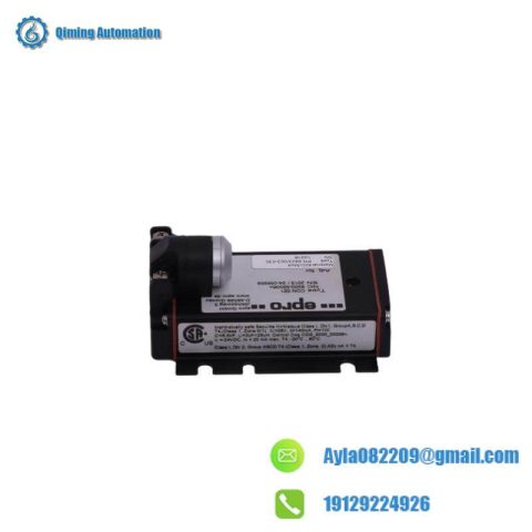 EMERSON PR9268/303-000 Vibration Transducers, High-Performance Industrial Sensor