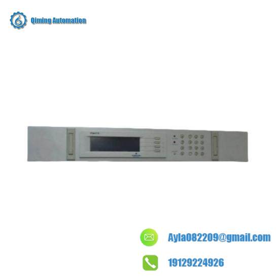 emerson_psm-e10_module_monitoring.jpg Emerson PSM-E10 Module Monitoring: Advanced Control for Industrial Applications