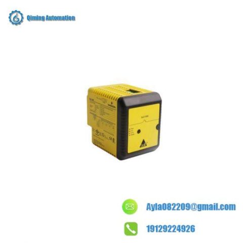 Emerson SLS 1508, KJ2201X1-BA1, CS3202 Logic Solver