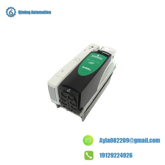 emerson_sp2401_ac_servo_drive.jpg EMERSON SP2401 AC Servo Drive, High Performance Industrial Control System