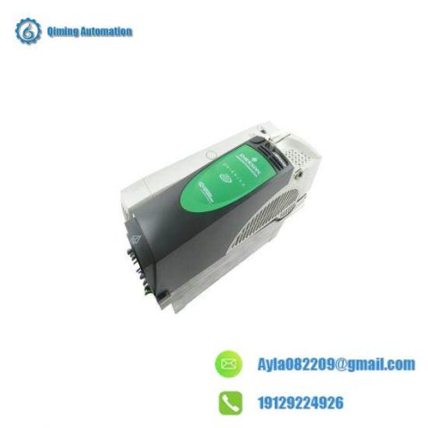 EMERSON SP2404 AC Drive - Precision Control for Industry