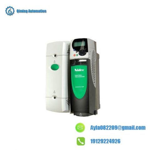 Emerson SP3401 Servo Drives & Motors