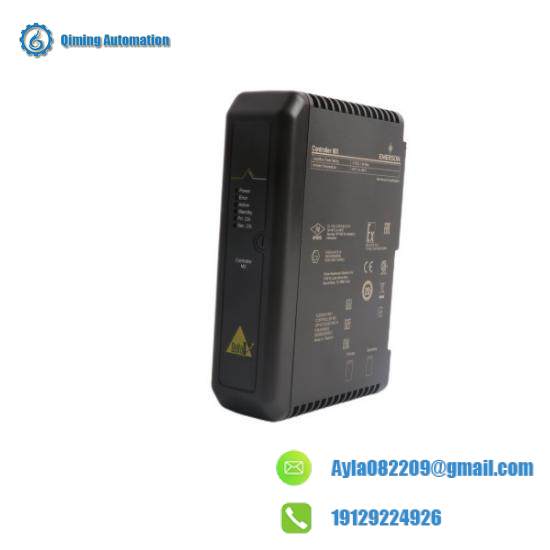 emerson_ve3007_ce3007_kj2005x1-ba1_12p4375x042_sensor.jpg EMERSON VE3007 CE3007 KJ2005X1-BA1 Sensor, Advanced Control Technology for Industrial Applications