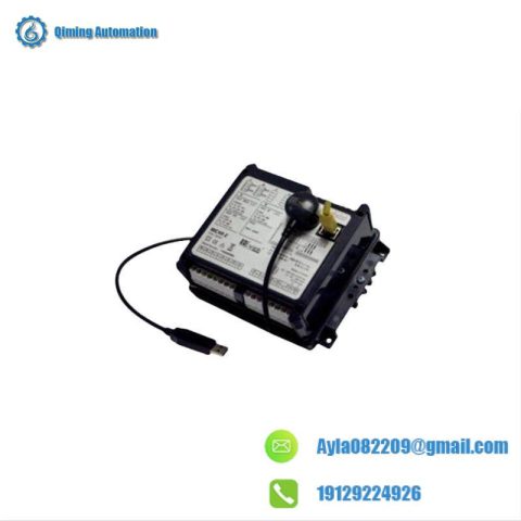 Enerdis P01330840 MICAR2 - Industrial Control Module, Optimized for Efficiency