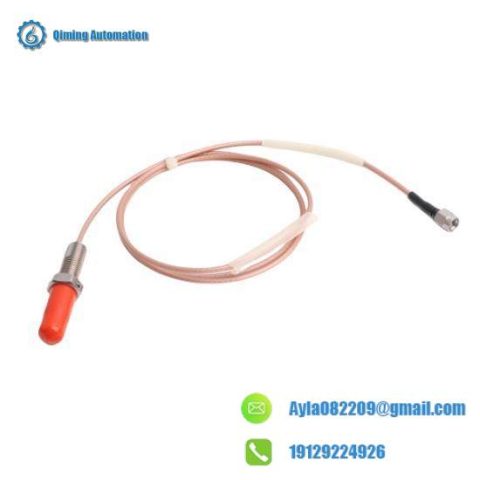 ENTEK 15244 Proximity Sensor - Advanced Detection for Industrial Automation