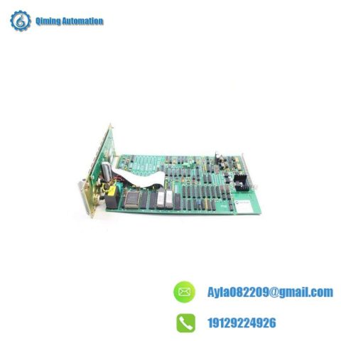 ENTEK EC6652 X-Y Radial Vibration Monitor, High Precision Motion Control for Industrial Automation