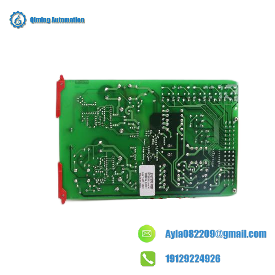 entek_ec6691_ird_pcb_circuit_board_1.png ENTEK EC6691 Industrial PC Board, Precision Control Module