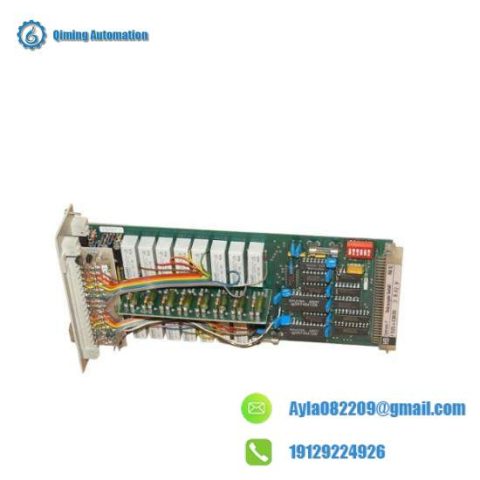 Emerson MMS6100 Akai MMS-6100 USFR Control Module