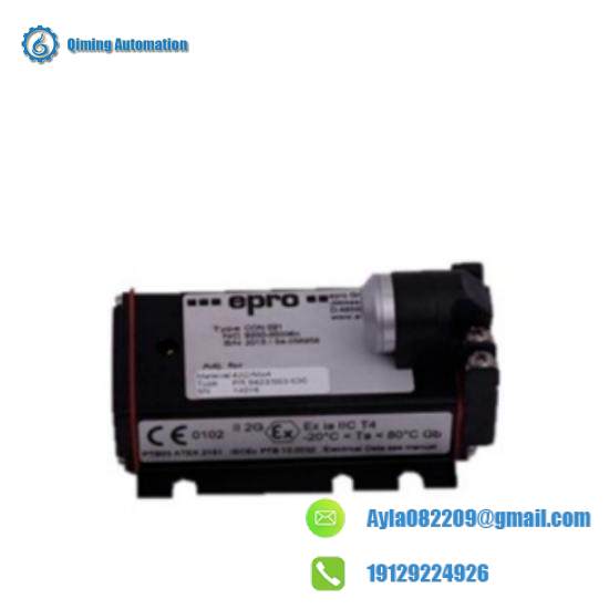 epro_mms6823r_9100-00001-06_1.jpg EPRO MMS6823R 9100-00001-06 - High Precision Industrial Control Module