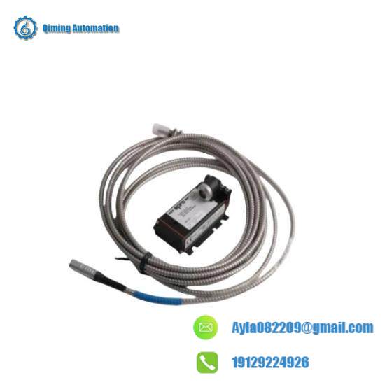 epro_pr6423002000920000006n_con021.jpg EPRO PR6423/003-030 CON021: High-Precision Control Module