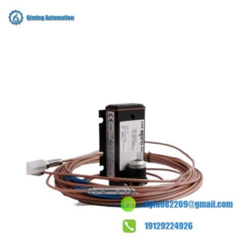 EPRO PR6423/018-030 CON021 Control Module