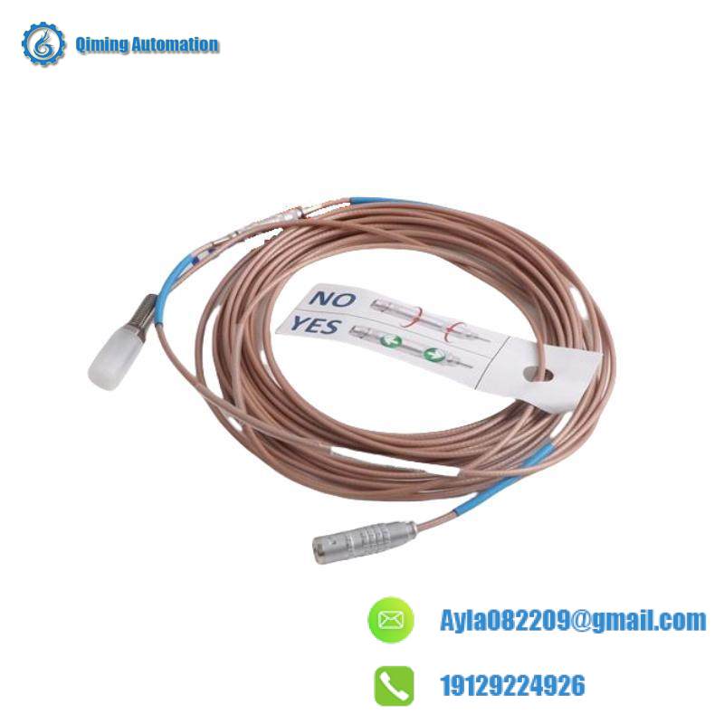 epro_pr6423_10r-141_con031_current_sensor.jpg Epro PR6423/10R-141 CON031 Current Sensor for Industrial Control Systems