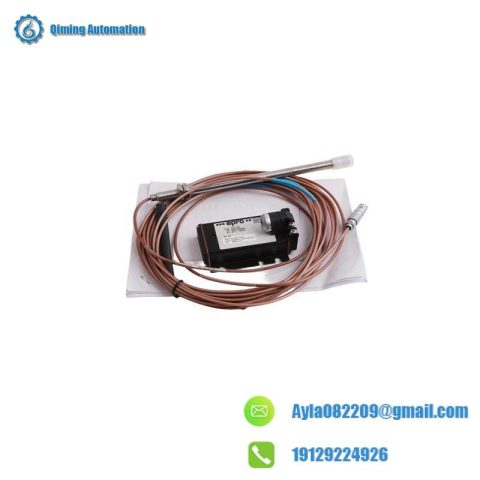 EPRO PR6424/003-030 Eddy Current Sensor Module