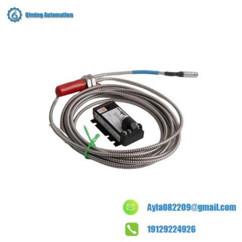 EPRO PR6424/010-040-CN Eddy Current Sensor, for Industrial Control