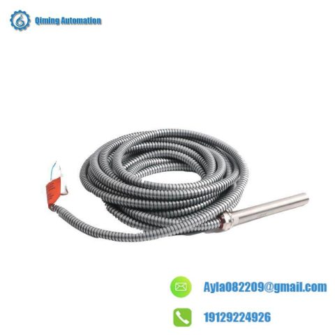 EPRO PR9376/010-011 Proximity Sensor: Precision Detection for Industrial Automation